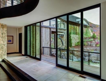 ESQUADRIAS DE ALUM�NIO